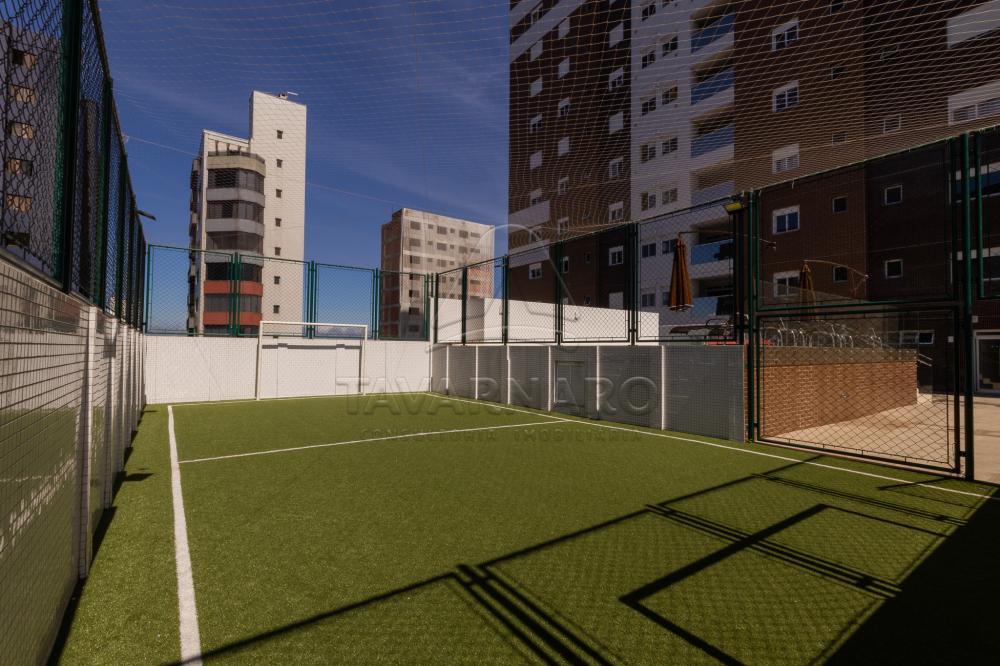 Alugar Apartamento / Padr&atilde;o em Ponta Grossa R$ 2.600,00 - Foto 27