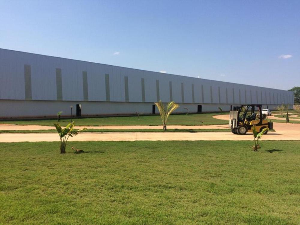 Prédio Inteiro, 5000 m² - Foto 1
