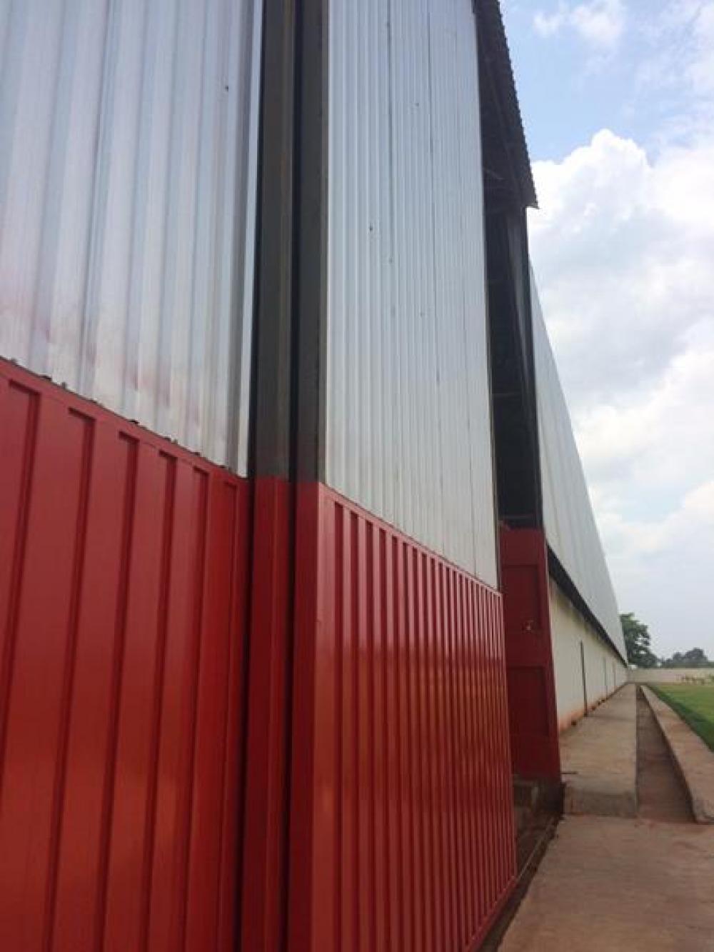 Prédio Inteiro, 5000 m² - Foto 8