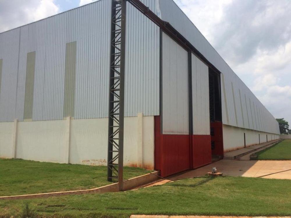 Prédio Inteiro, 5000 m² - Foto 9