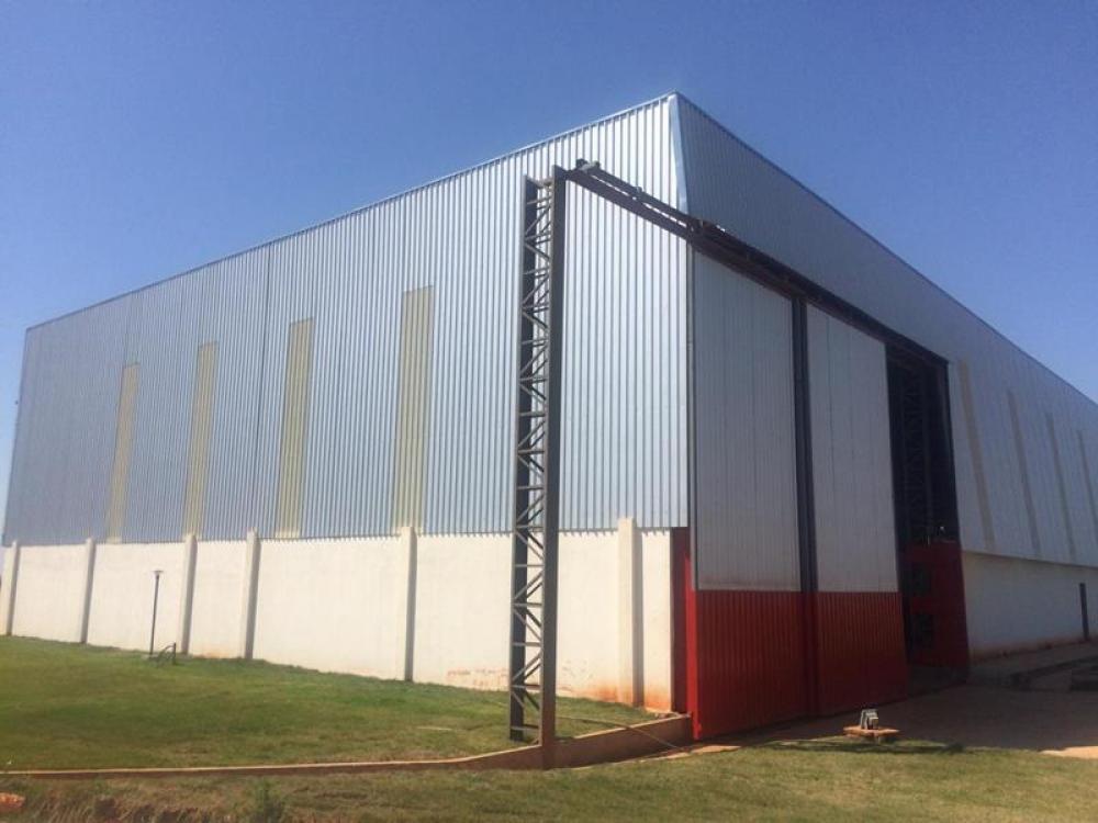 Prédio Inteiro, 5000 m² - Foto 13