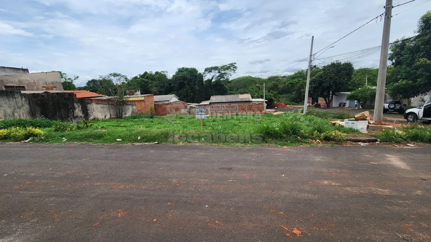 Terreno, 268 m² - Foto 1