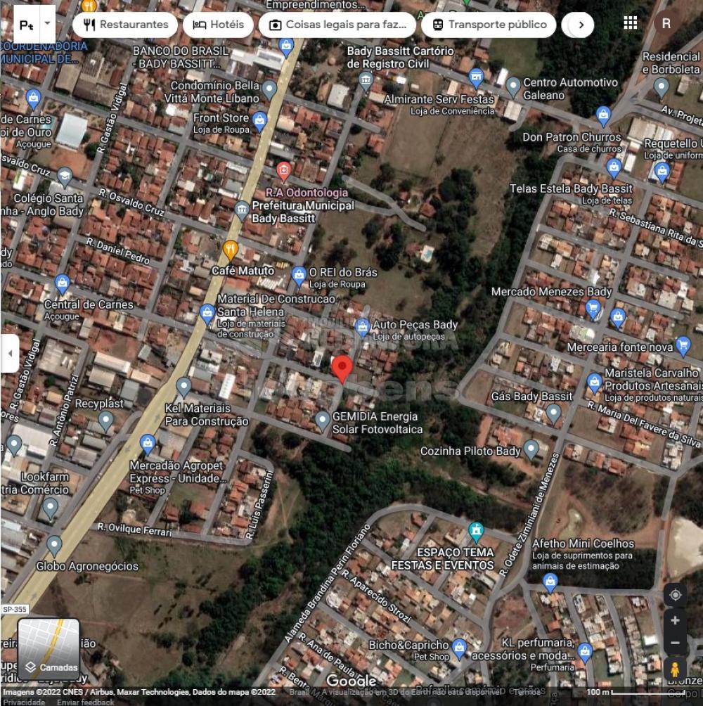 Terreno, 268 m² - Foto 3