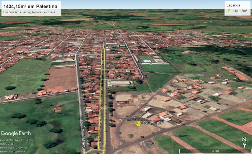 Loteamento e Condomínio, 1197 m² - Foto 3