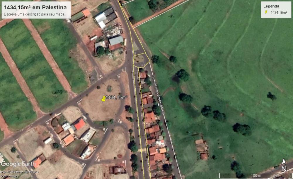 Loteamento e Condomínio, 1197 m² - Foto 5