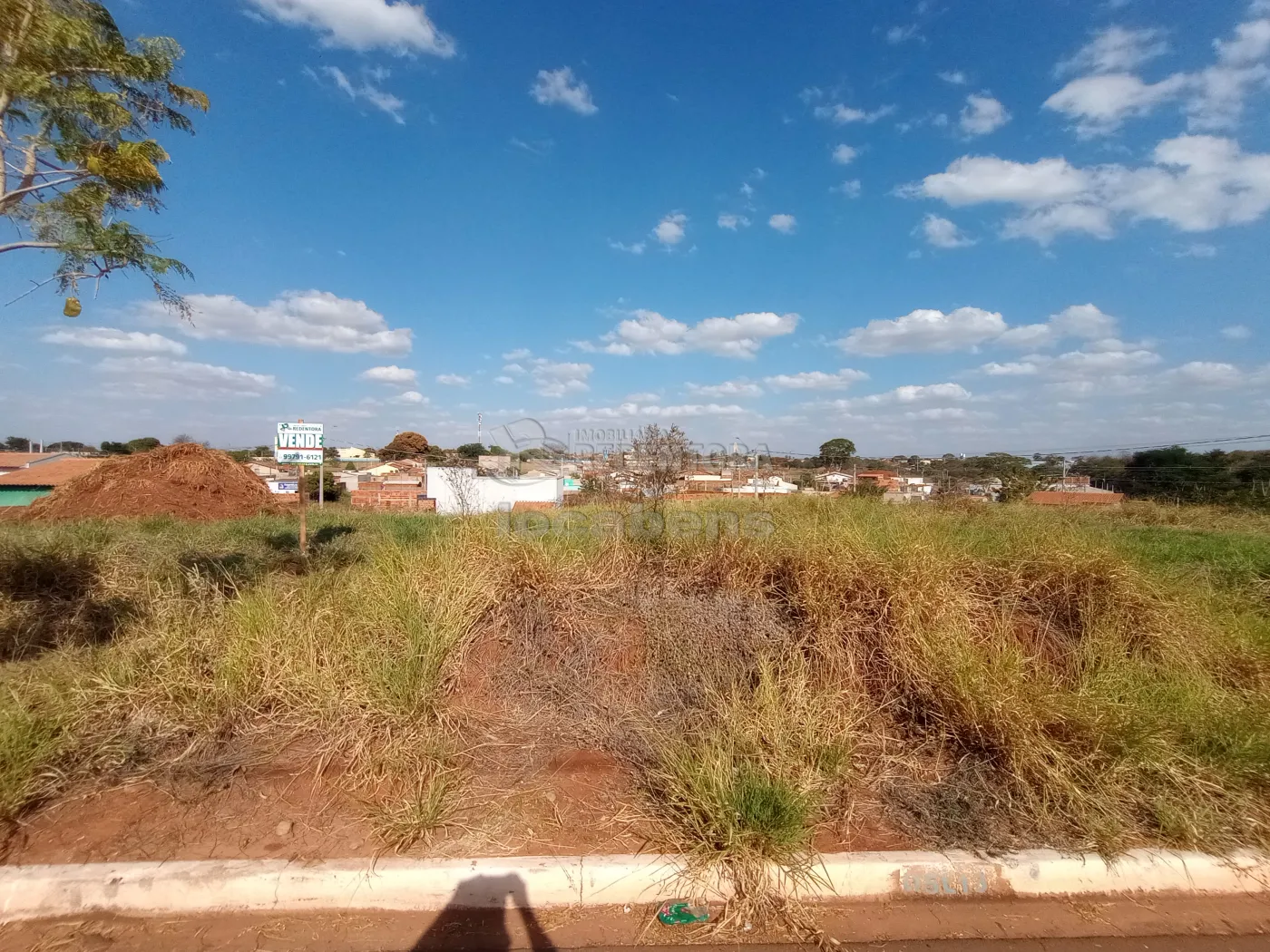 Terreno, 212 m² - Foto 1