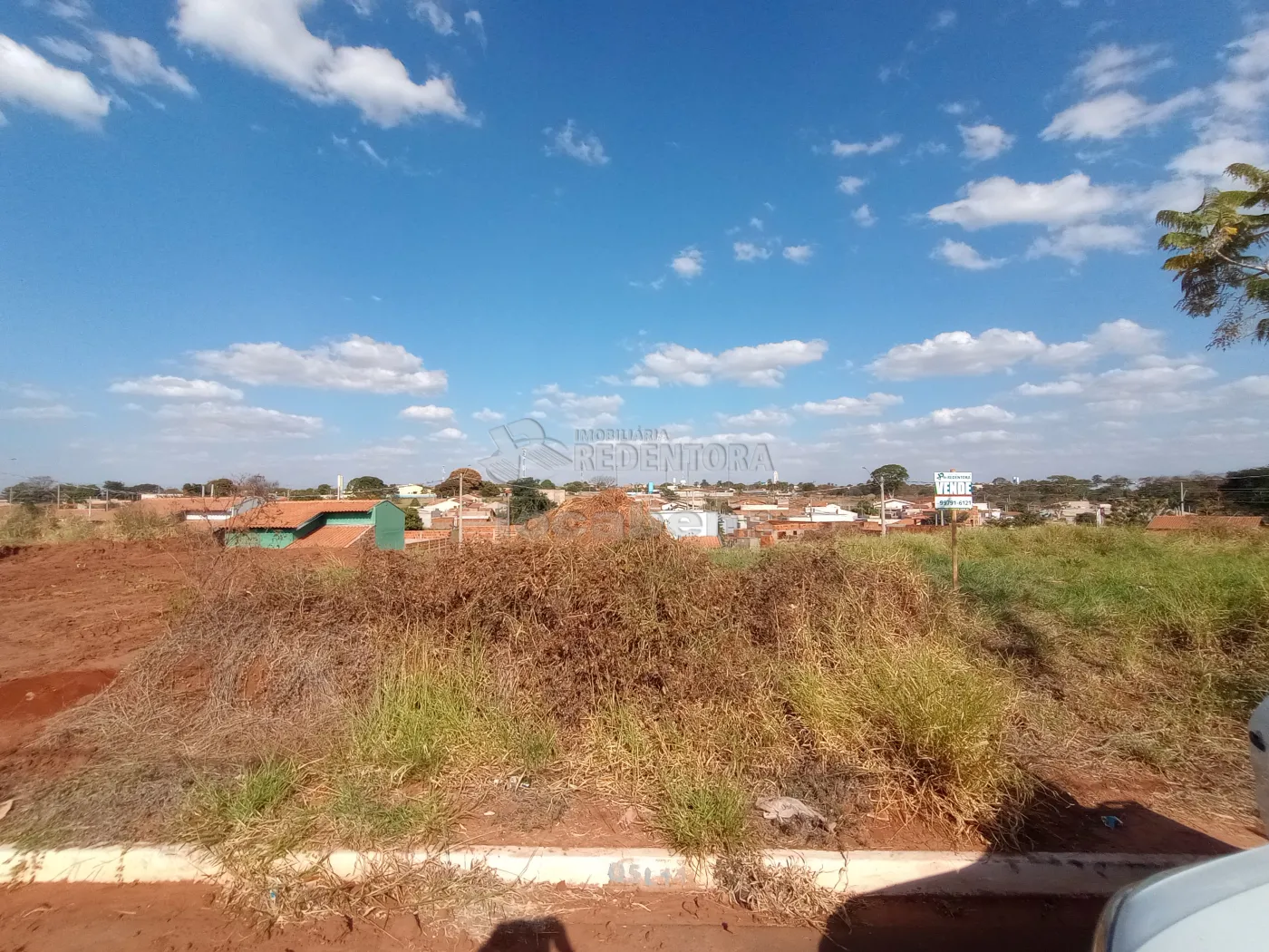 Terreno, 212 m² - Foto 1