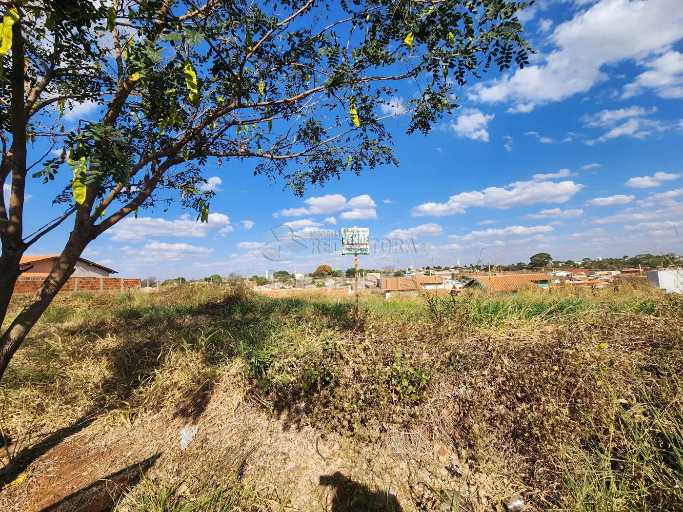 Terreno, 212 m² - Foto 1