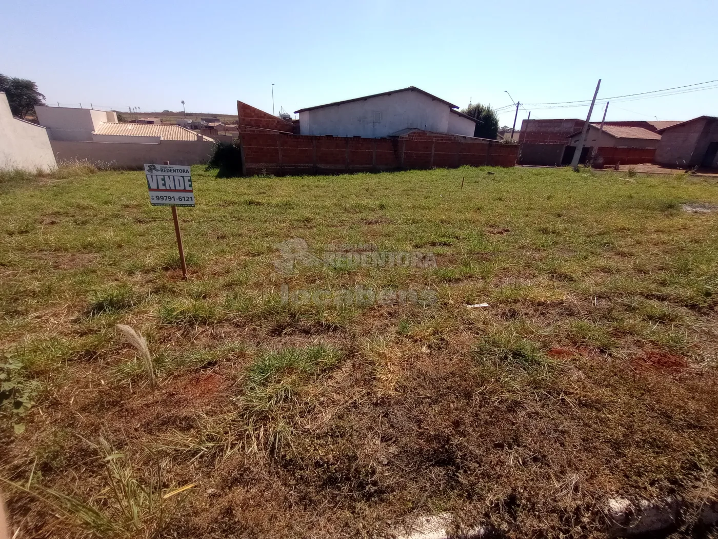 Terreno, 256 m² - Foto 1