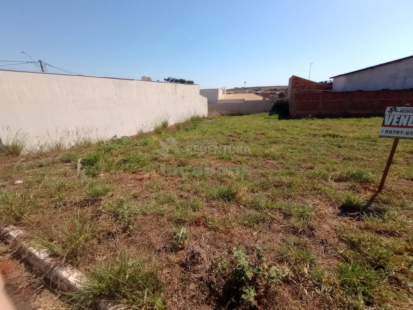 Terreno, 237 m² - Foto 1