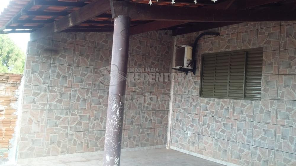 Casa, 3 quartos, 100 m² - Foto 12