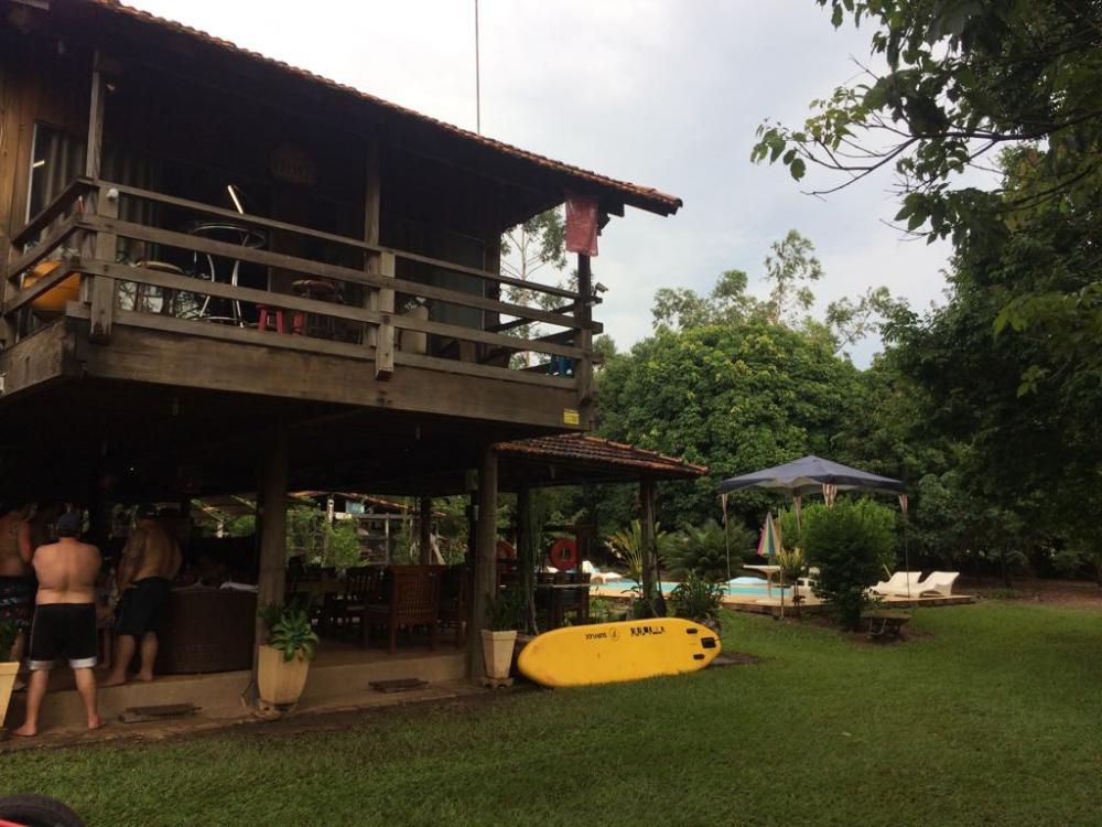 Sítio, 3 quartos, 5 hectares - Foto 3