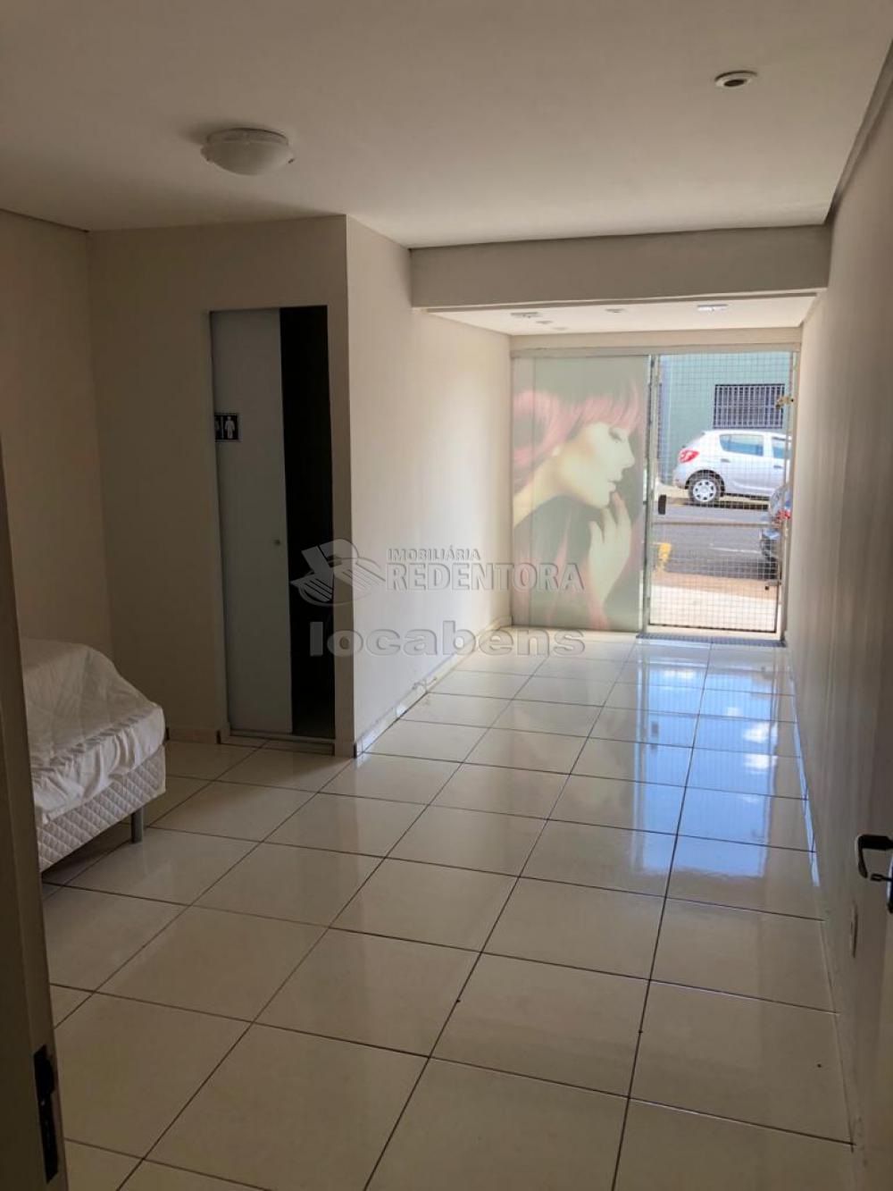 Loja-Salão, 128 m² - Foto 1