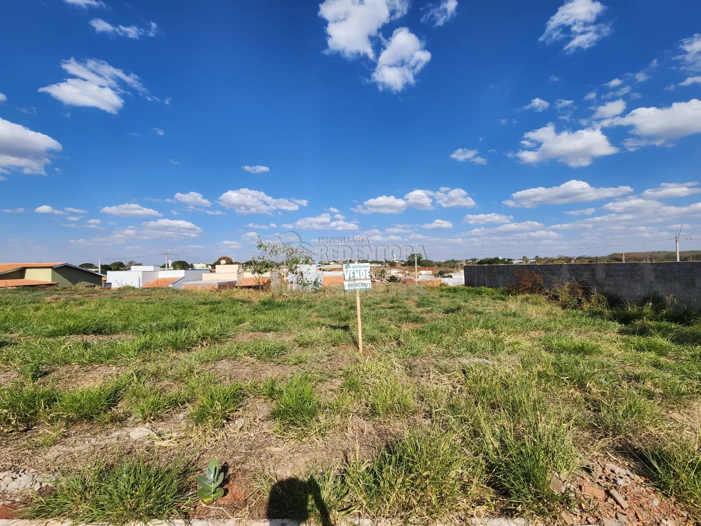 Terreno, 215 m² - Foto 1