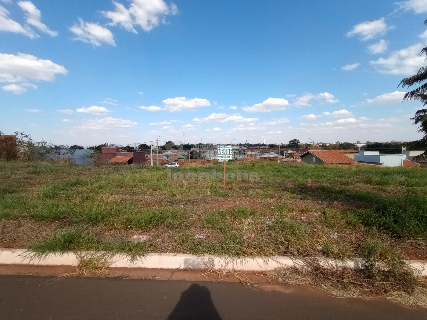 Terreno, 215 m² - Foto 1