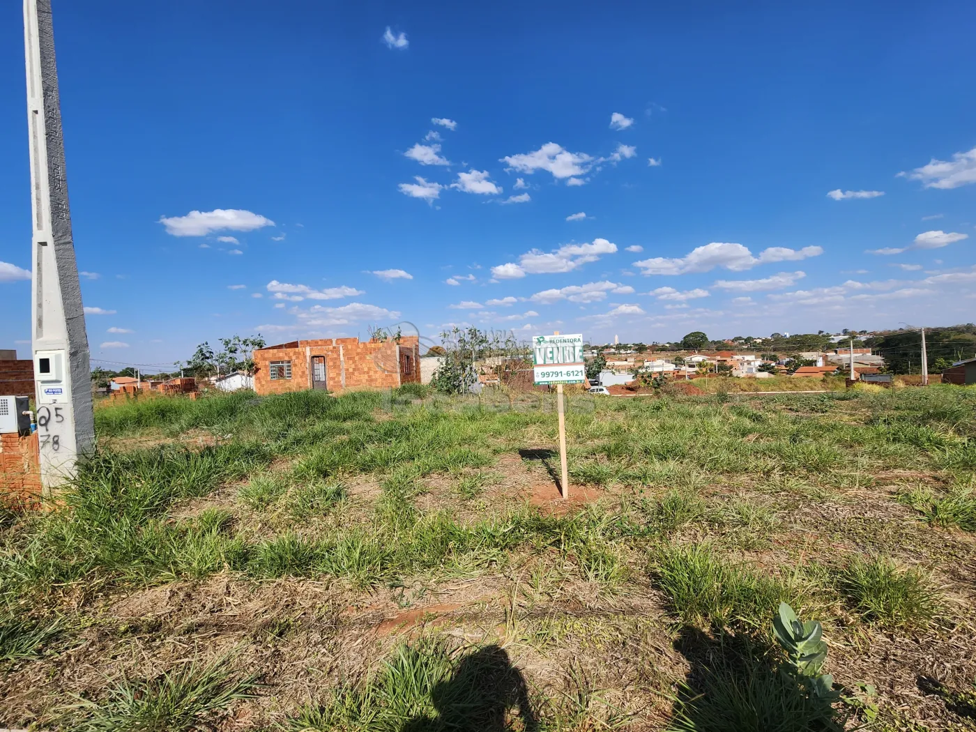 Terreno, 215 m² - Foto 1