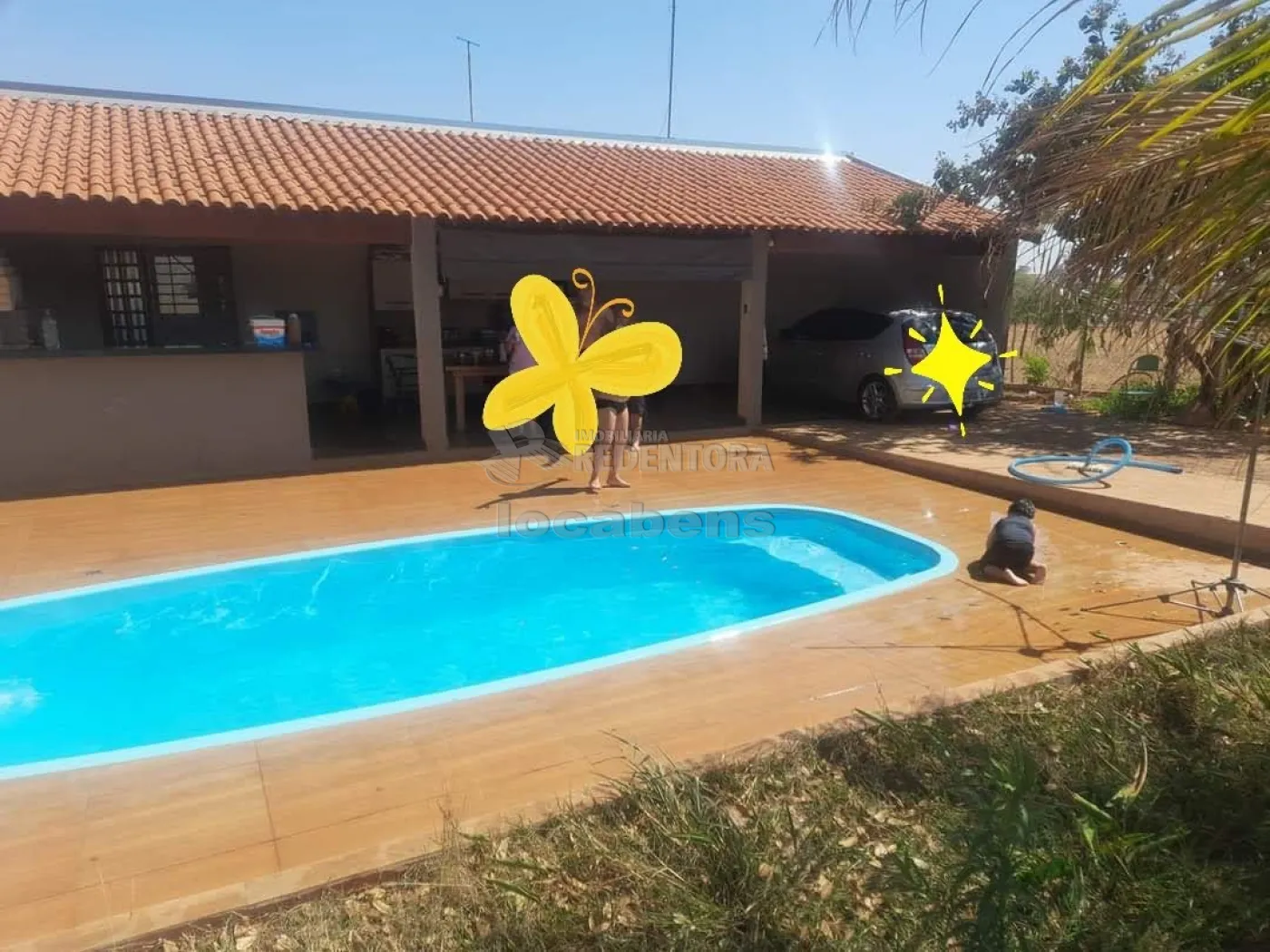 Fazenda-Sítio-Chácara, 2 hectares - Foto 4