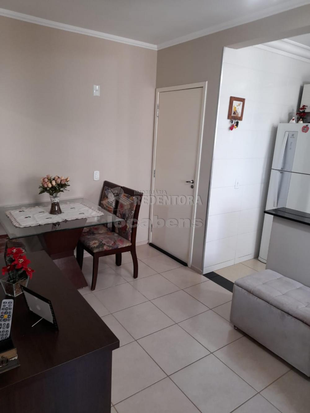Apartamento, 2 quartos, 50 m² - Foto 4