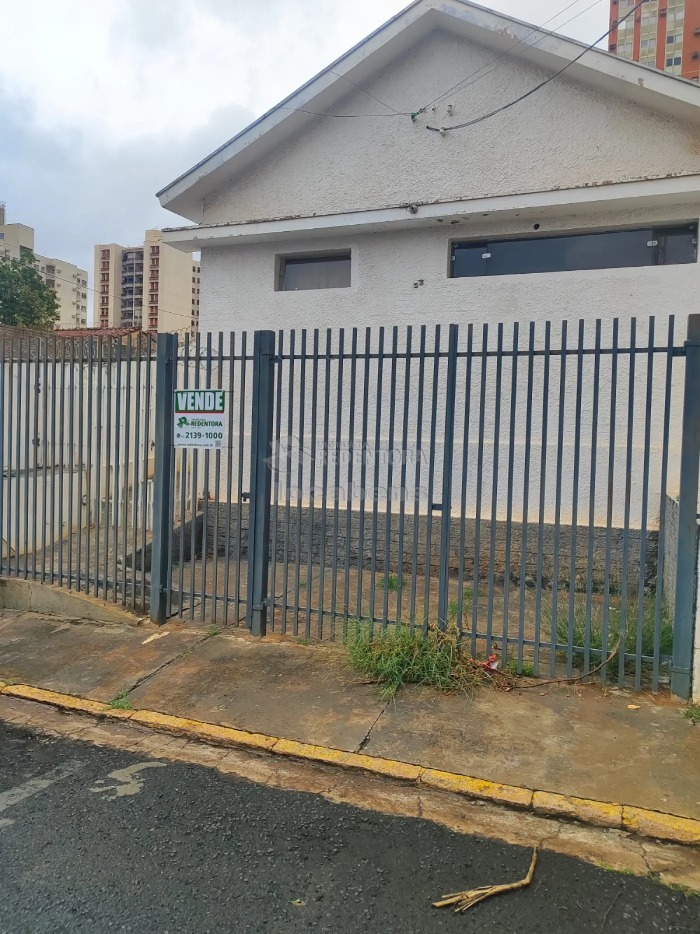 Loja-Salão, 110 m² - Foto 11