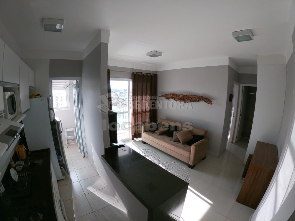 Apartamento, 1 quarto, 40 m² - Foto 5