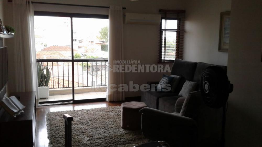 Apartamento, 3 quartos, 108 m² - Foto 1