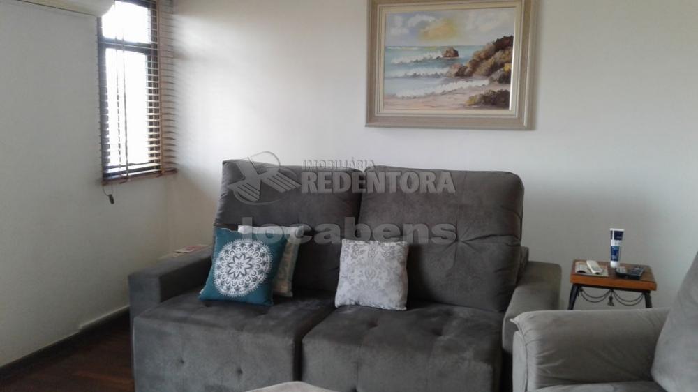 Apartamento, 3 quartos, 108 m² - Foto 2