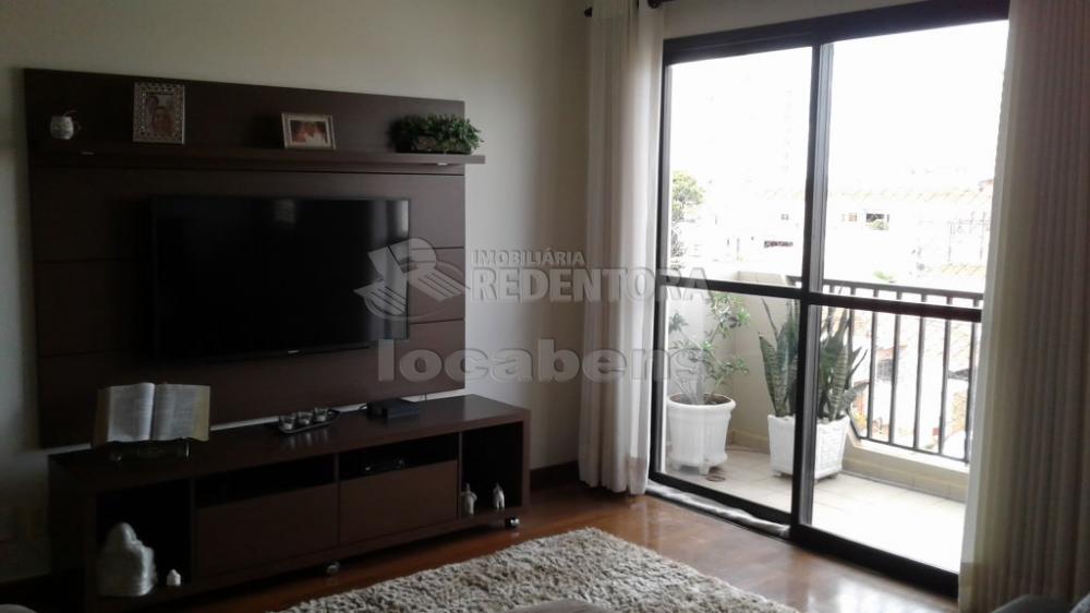 Apartamento, 3 quartos, 108 m² - Foto 3