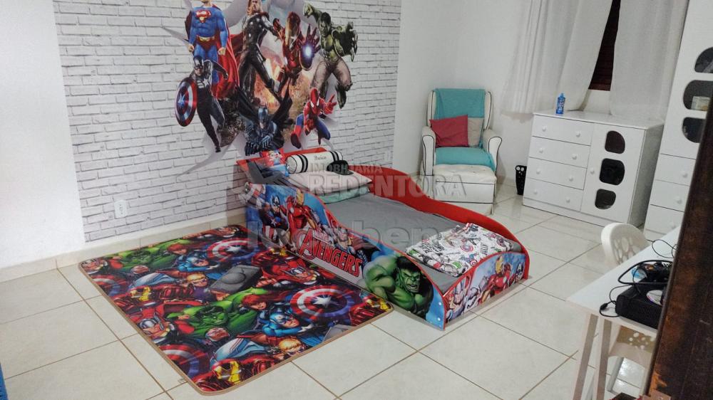 Sobrado, 3 quartos, 179 m² - Foto 1