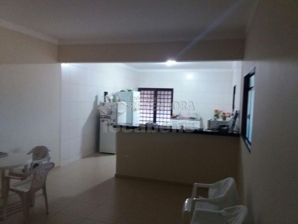 Chácara, 4 quartos, 1000 m² - Foto 4