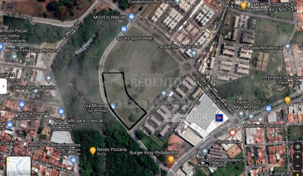 Loteamento e Condomínio, 1 hectares - Foto 1