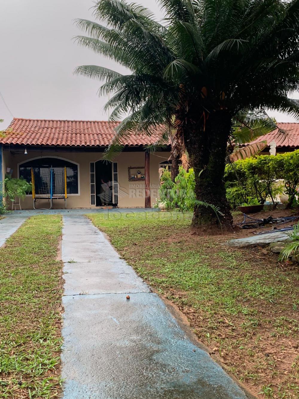 Chácara, 5 quartos, 7000 m² - Foto 2