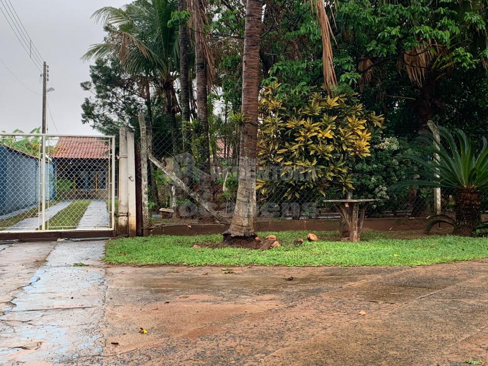 Chácara, 5 quartos, 7000 m² - Foto 6