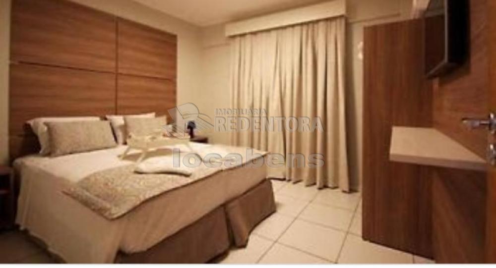 Flat/Apart Hotel, 1 quarto, 41 m² - Foto 1