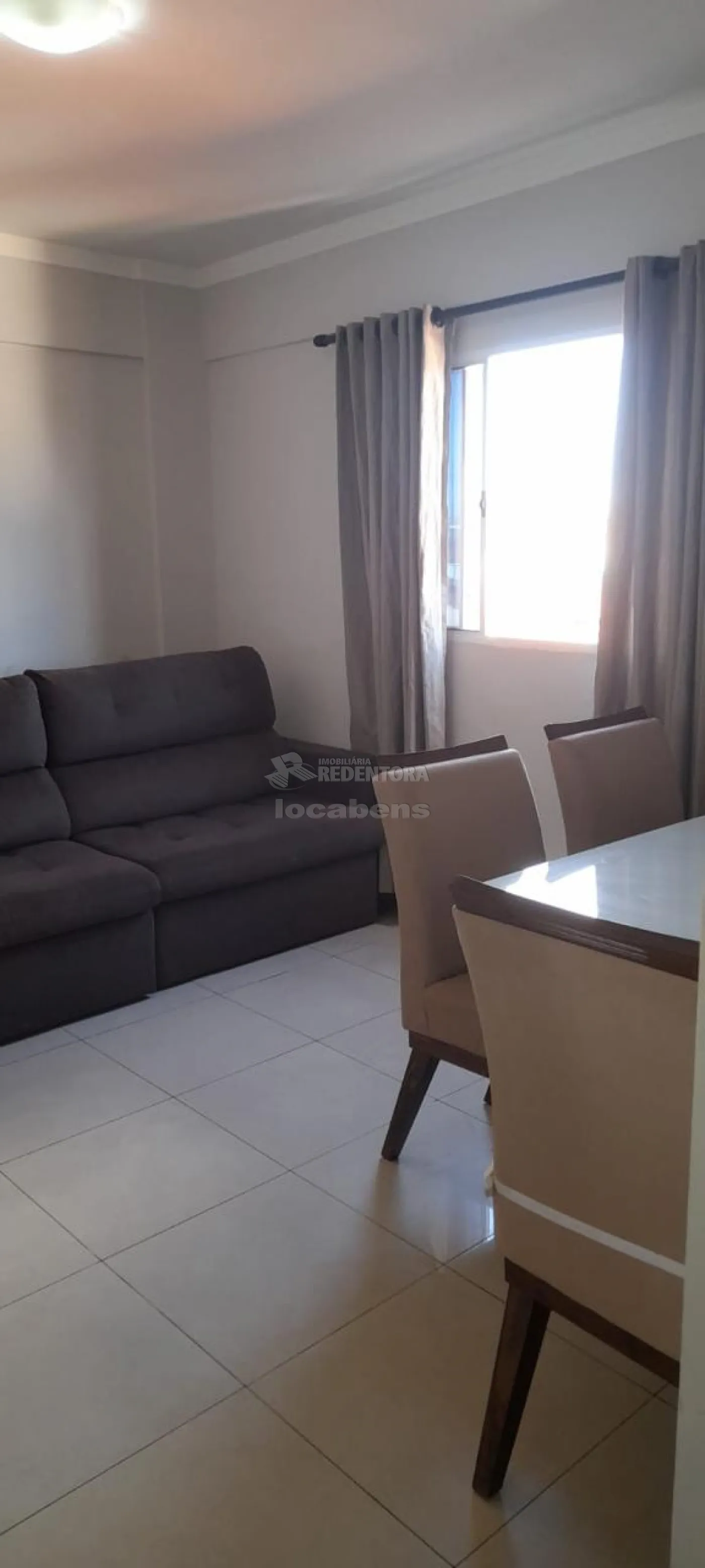 Apartamento, 2 quartos, 60 m² - Foto 3