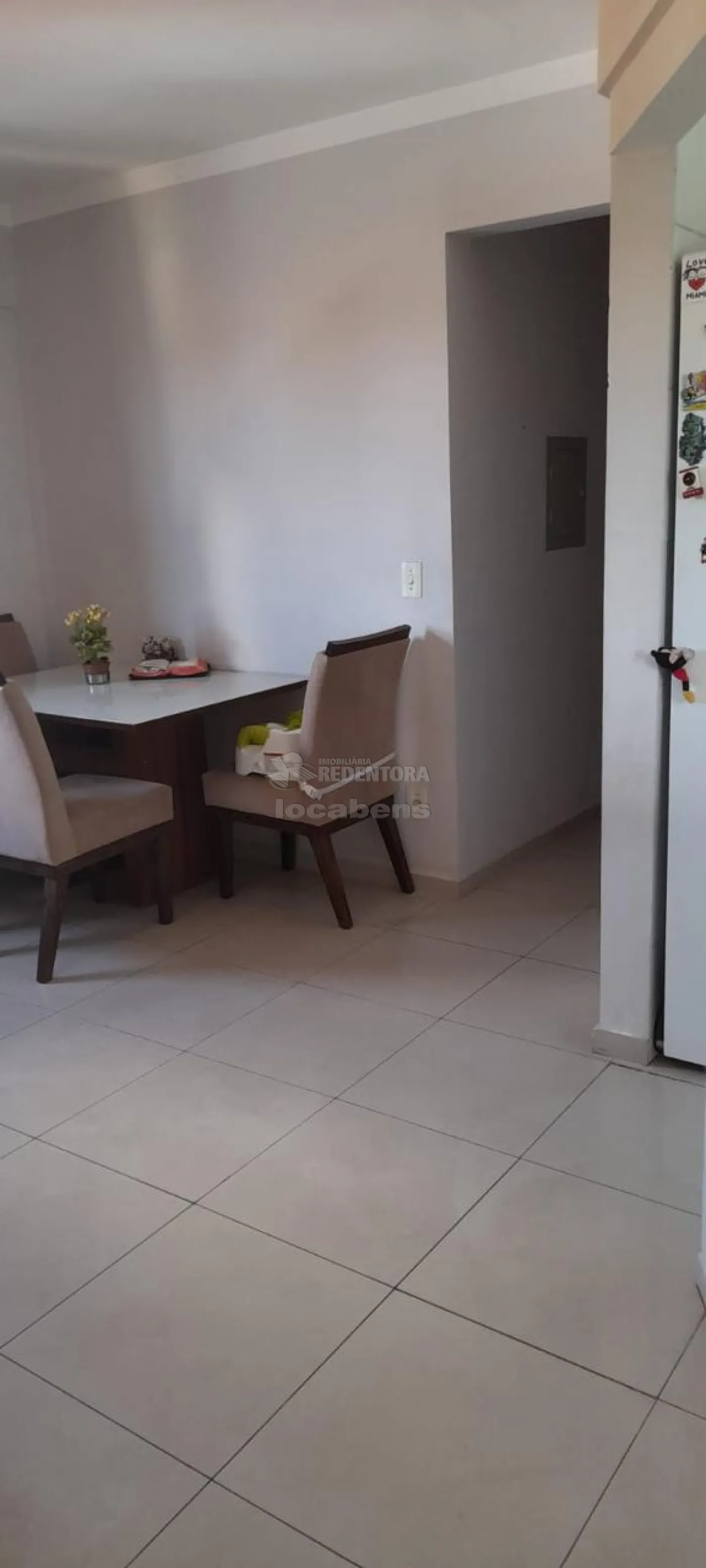 Apartamento, 2 quartos, 60 m² - Foto 4
