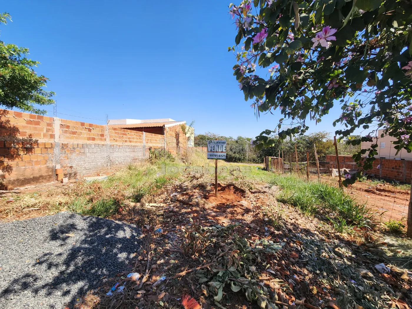 Terreno, 301 m² - Foto 1