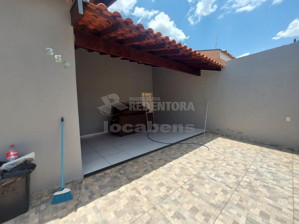 Casa, 3 quartos, 99 m² - Foto 1