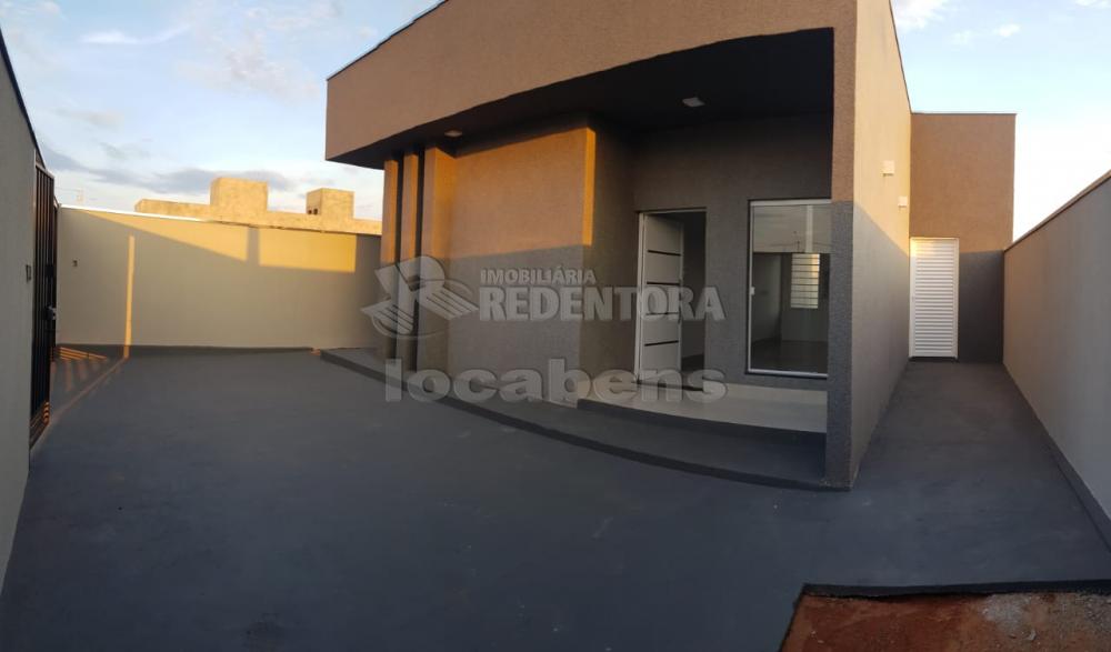 Casa, 3 quartos, 80 m² - Foto 2