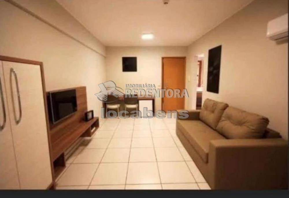 Flat/Apart Hotel, 1 quarto, 41 m² - Foto 2