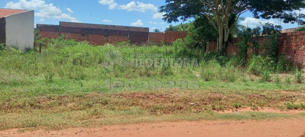 Terreno, 292 m² - Foto 1