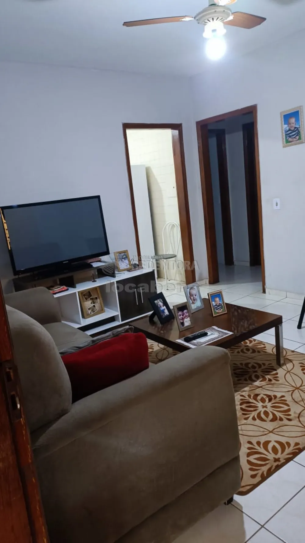 Apartamento, 1 quarto, 65 m² - Foto 3