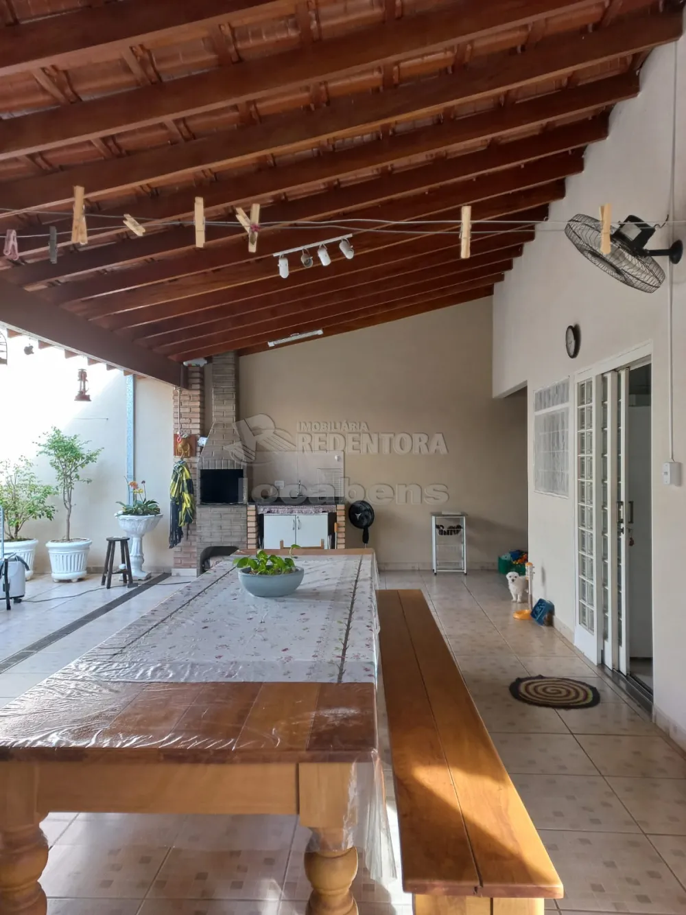 Casa, 3 quartos, 252 m² - Foto 4