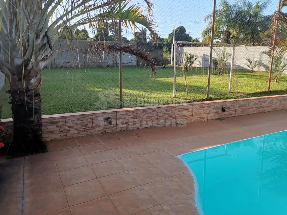 Chácara, 4 quartos, 1000 m² - Foto 13