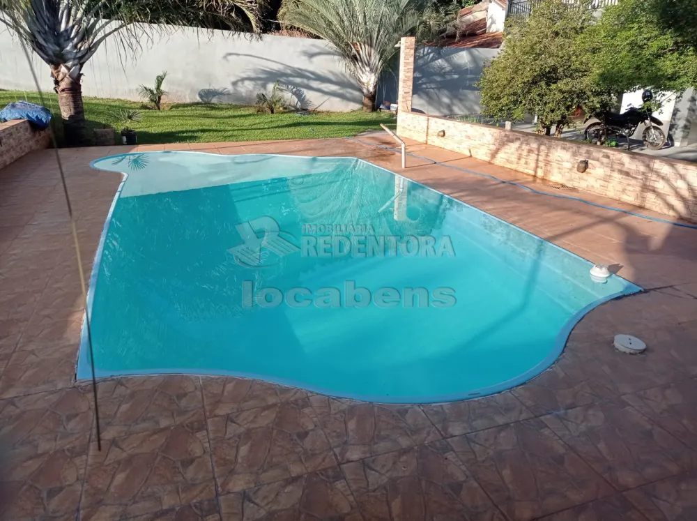 Chácara, 4 quartos, 1000 m² - Foto 14