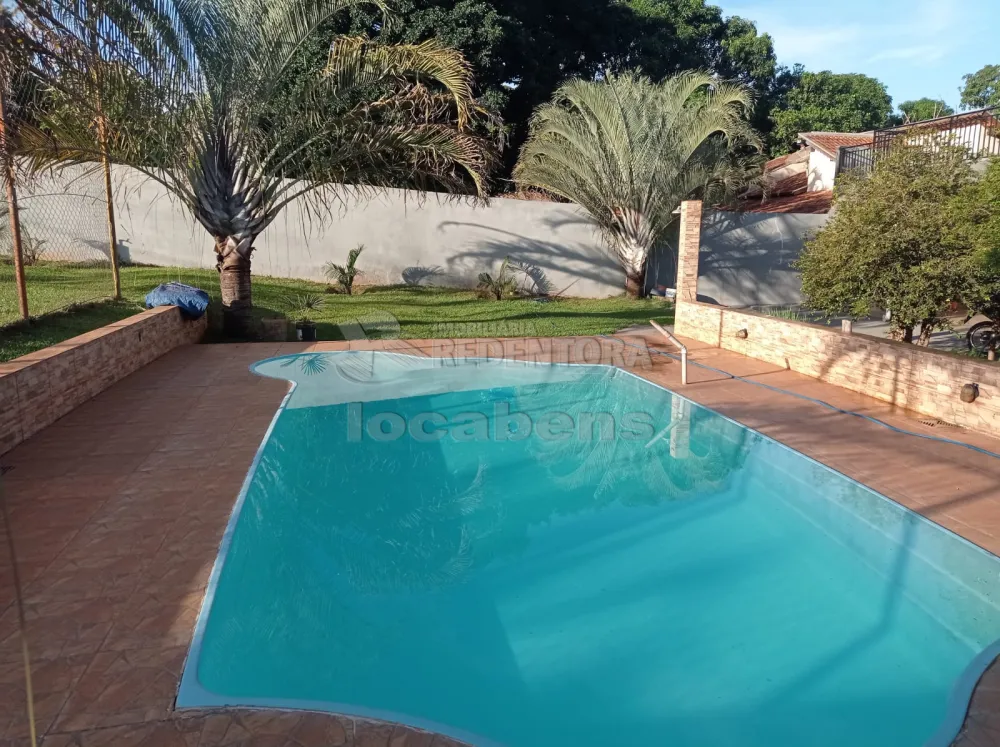 Chácara, 4 quartos, 1000 m² - Foto 16