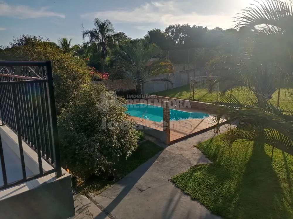 Chácara, 4 quartos, 1000 m² - Foto 34