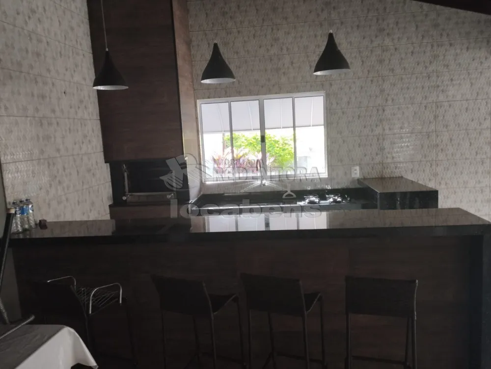 Chácara, 4 quartos, 1000 m² - Foto 36