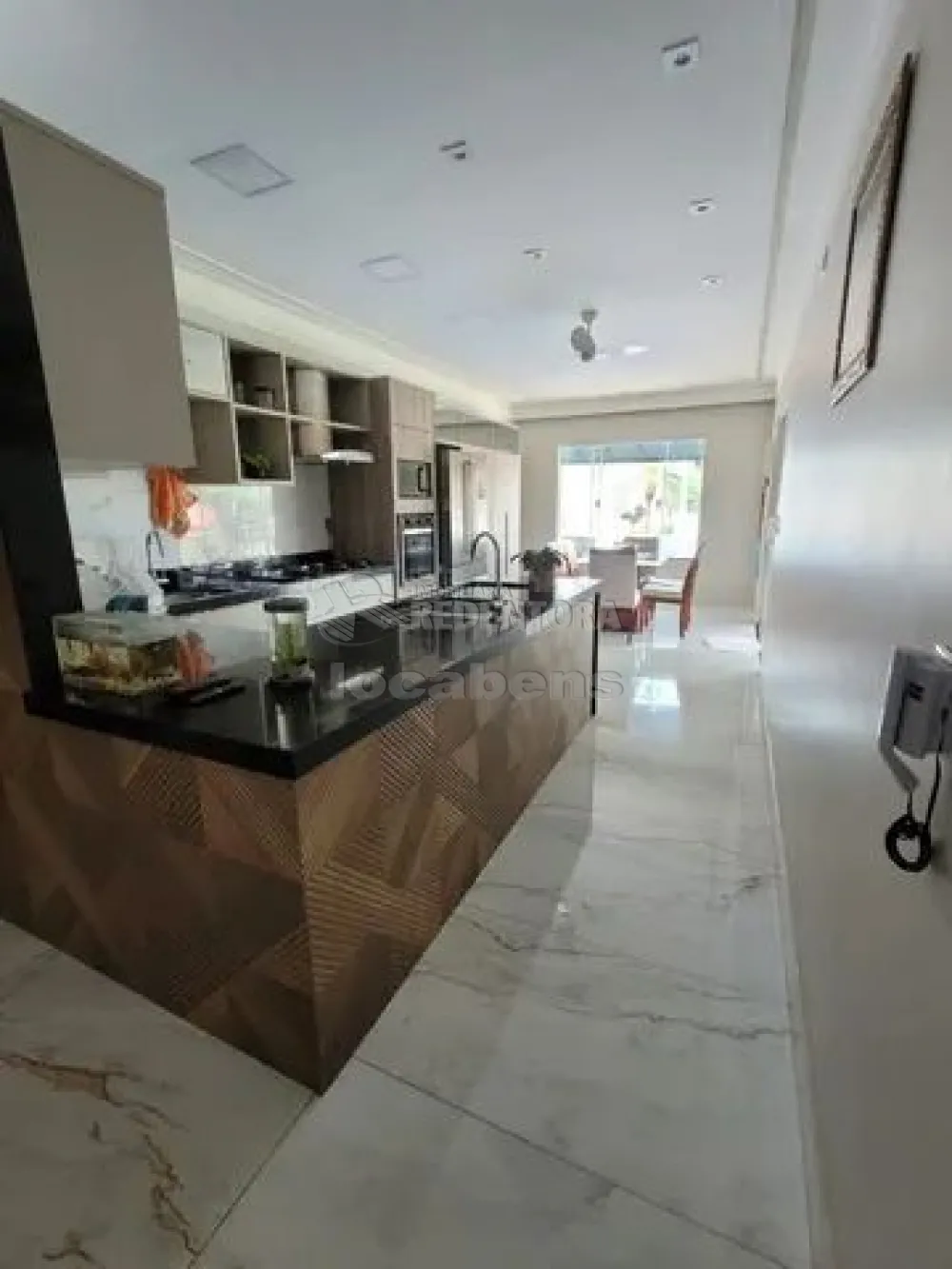 Chácara, 2500 m² - Foto 1