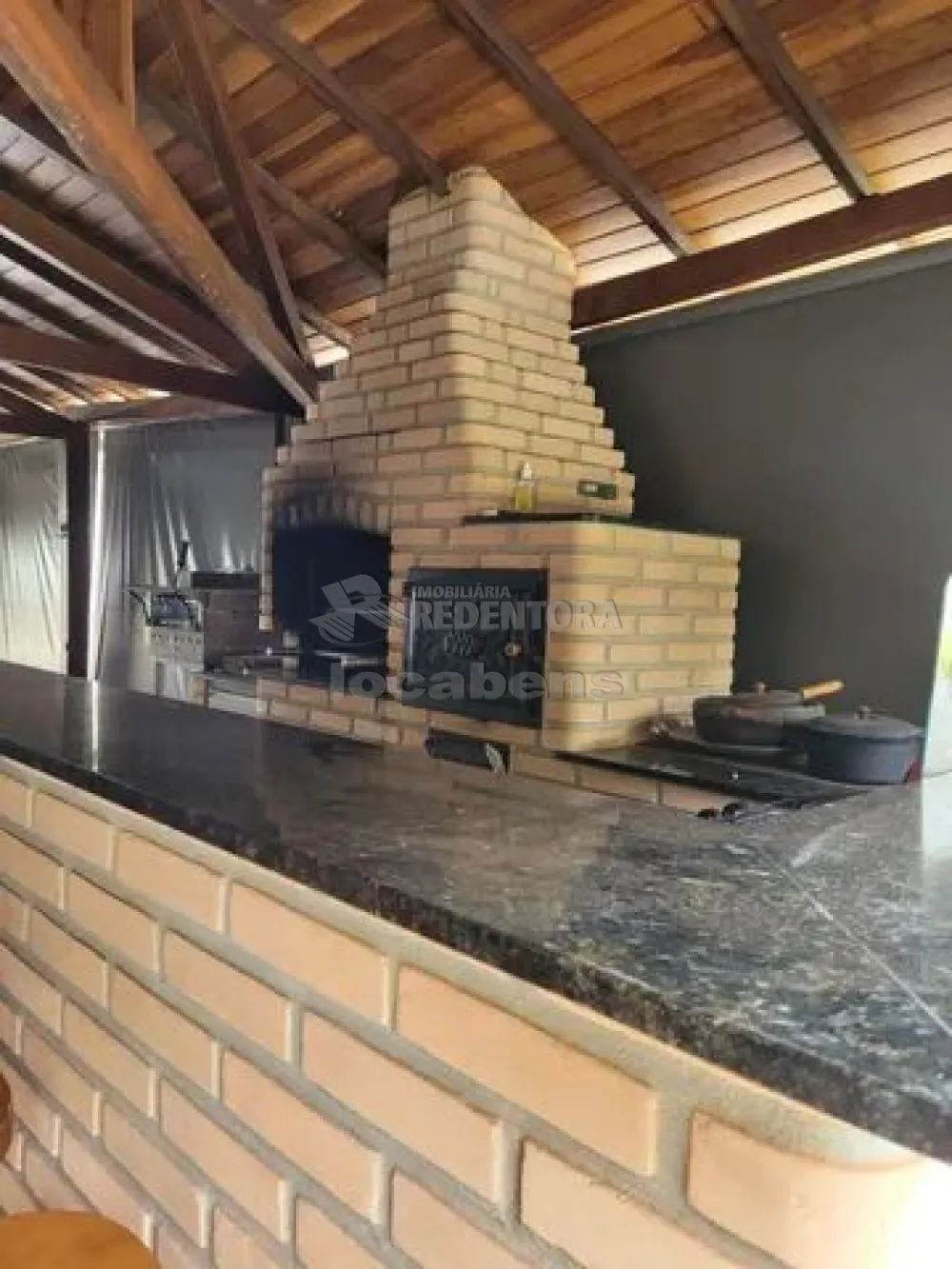 Chácara, 2500 m² - Foto 2