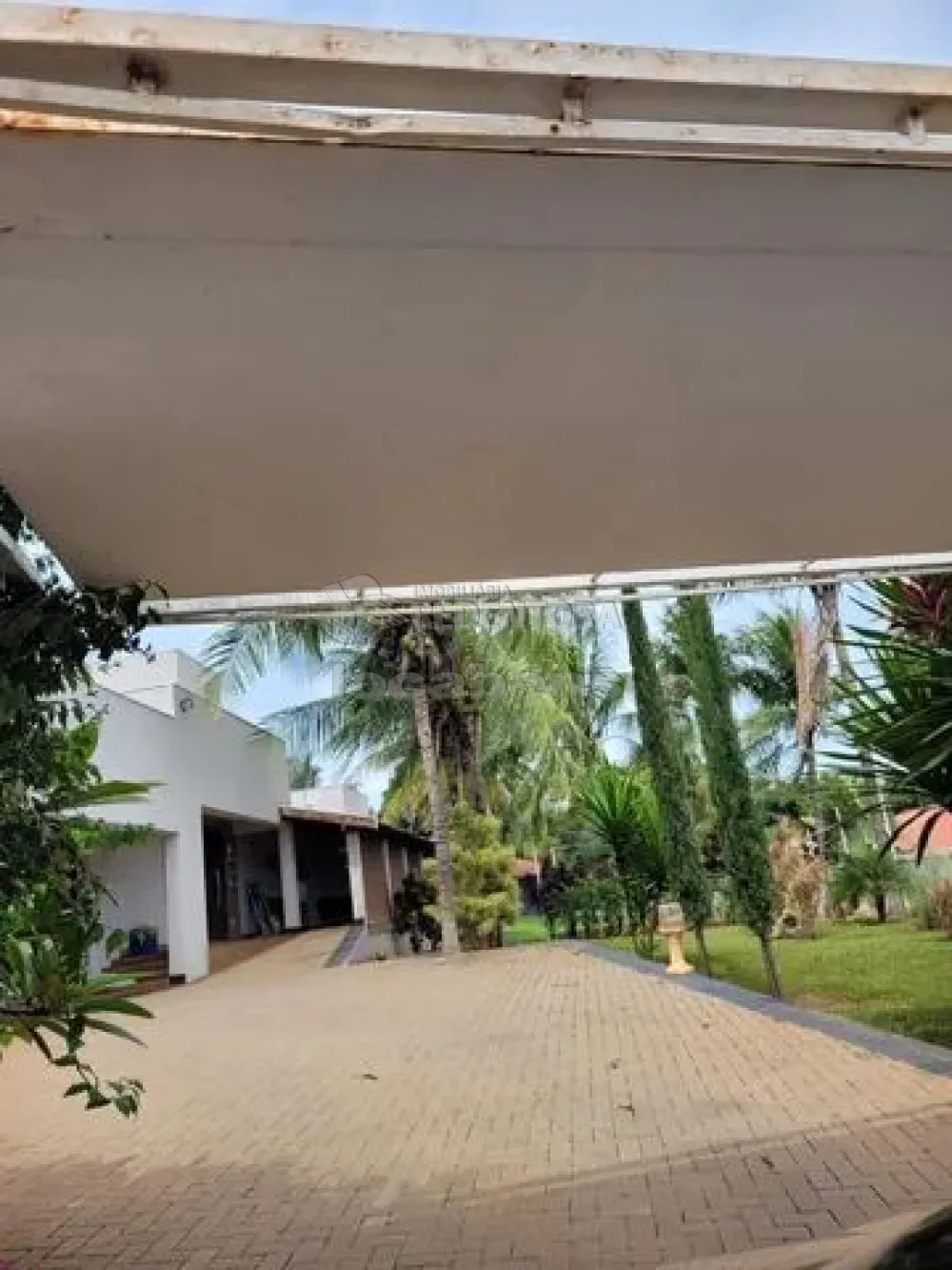 Chácara, 2500 m² - Foto 4